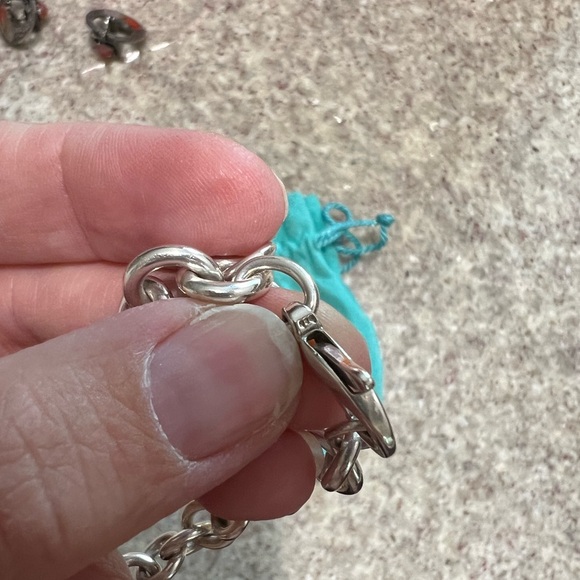 Tiffany & Co Return to tag bracelet - Picture 4 of 8